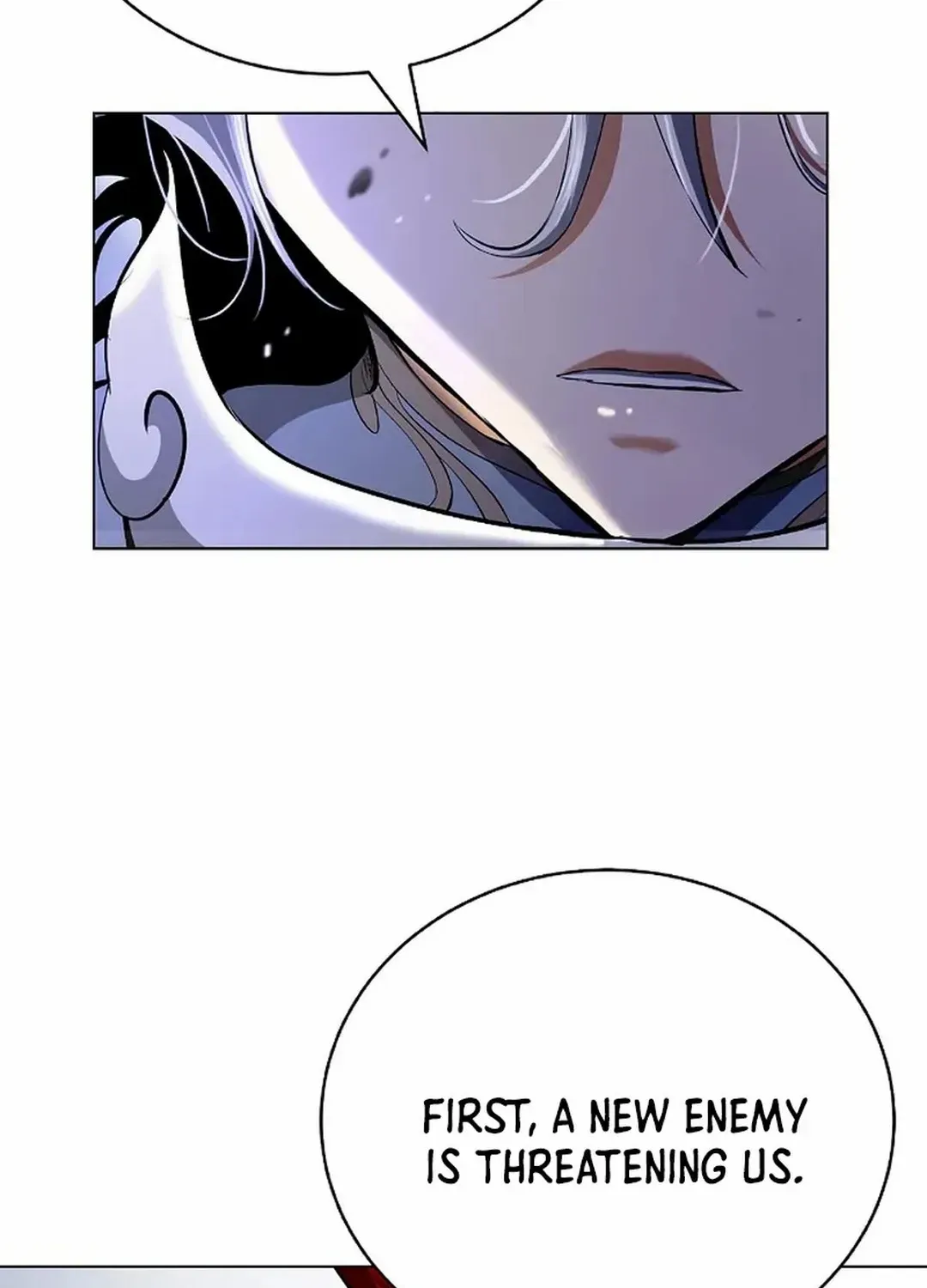 Call of the Spear Mangakakalot X Chapter 158 Page 38