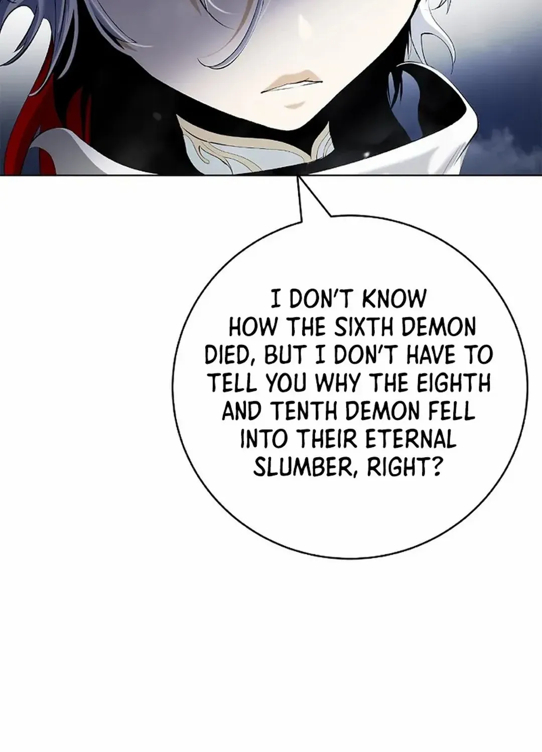 Call of the Spear Mangakakalot X Chapter 158 Page 43