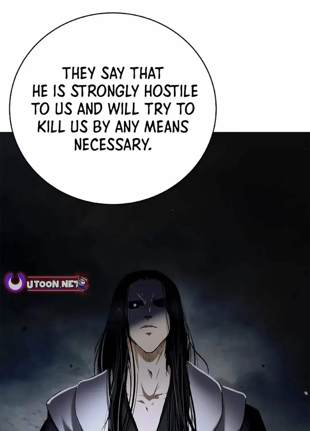 Call of the Spear Mangakakalot X Chapter 158 Page 44
