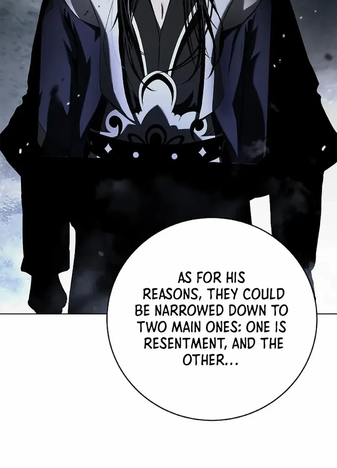 Call of the Spear Mangakakalot X Chapter 158 Page 45