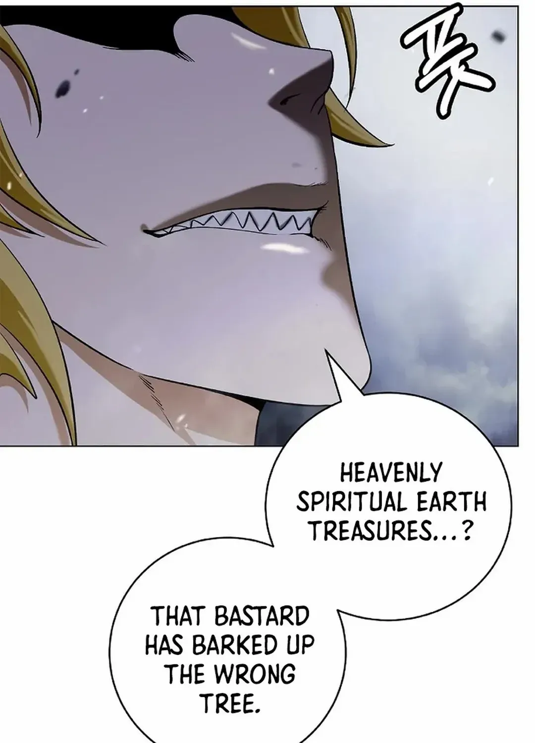 Call of the Spear Mangakakalot X Chapter 158 Page 48