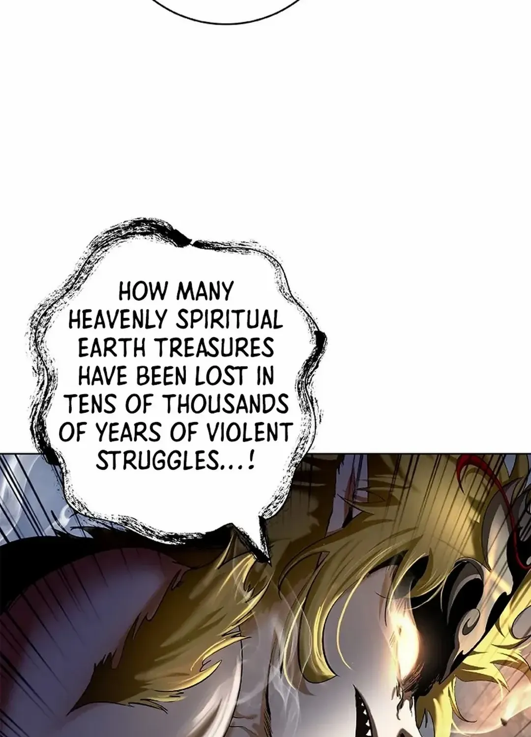 Call of the Spear Mangakakalot X Chapter 158 Page 49