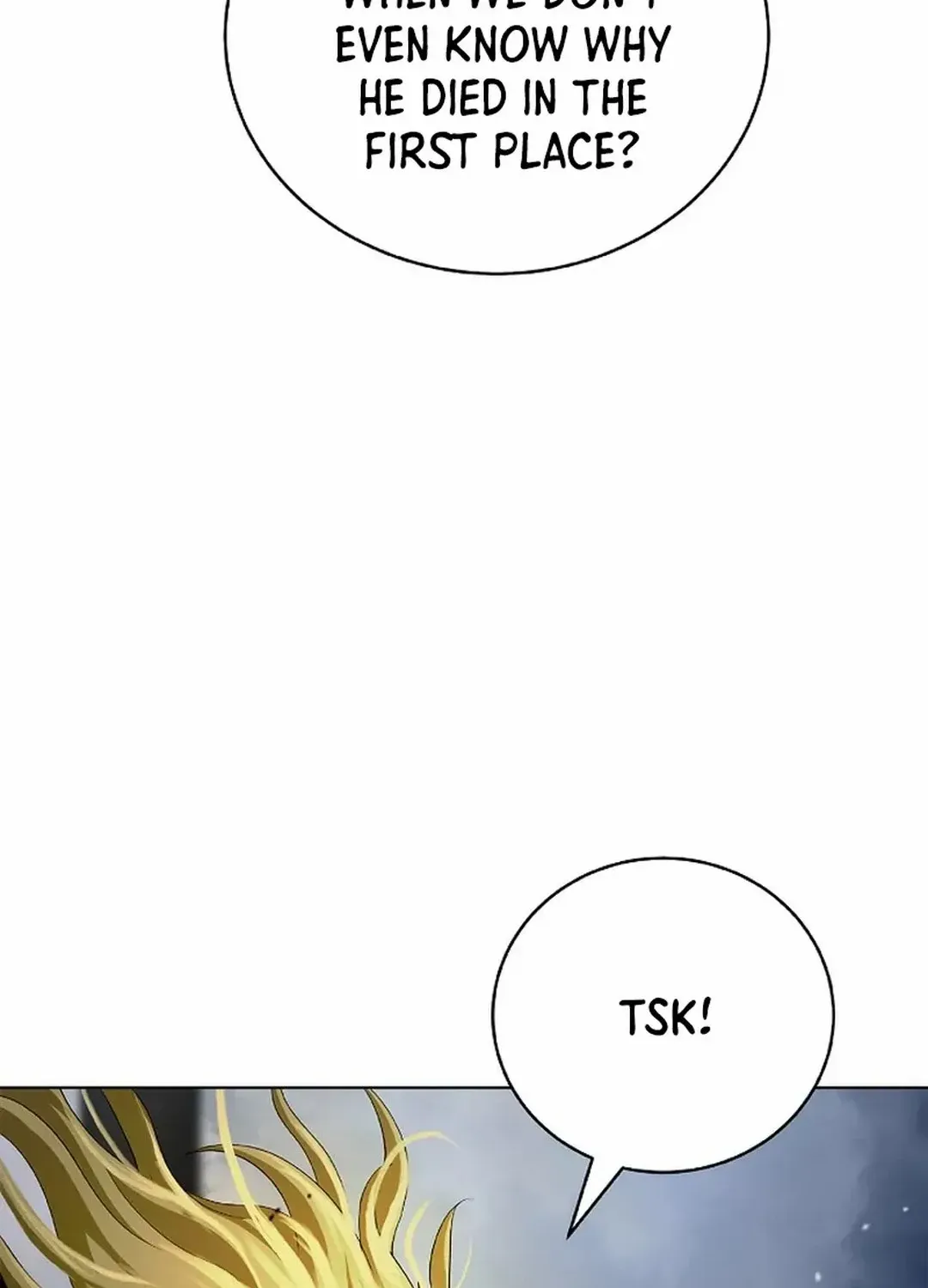 Call of the Spear Mangakakalot X Chapter 158 Page 53