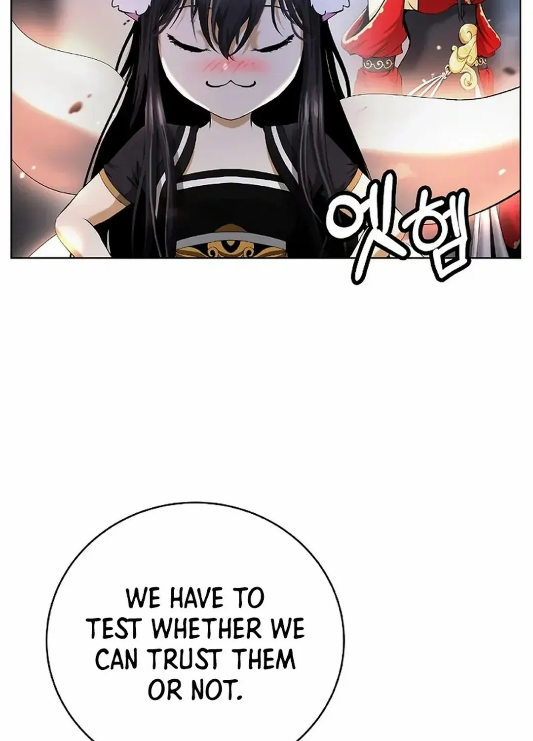 Call of the Spear Mangakakalot X Chapter 158 Page 58