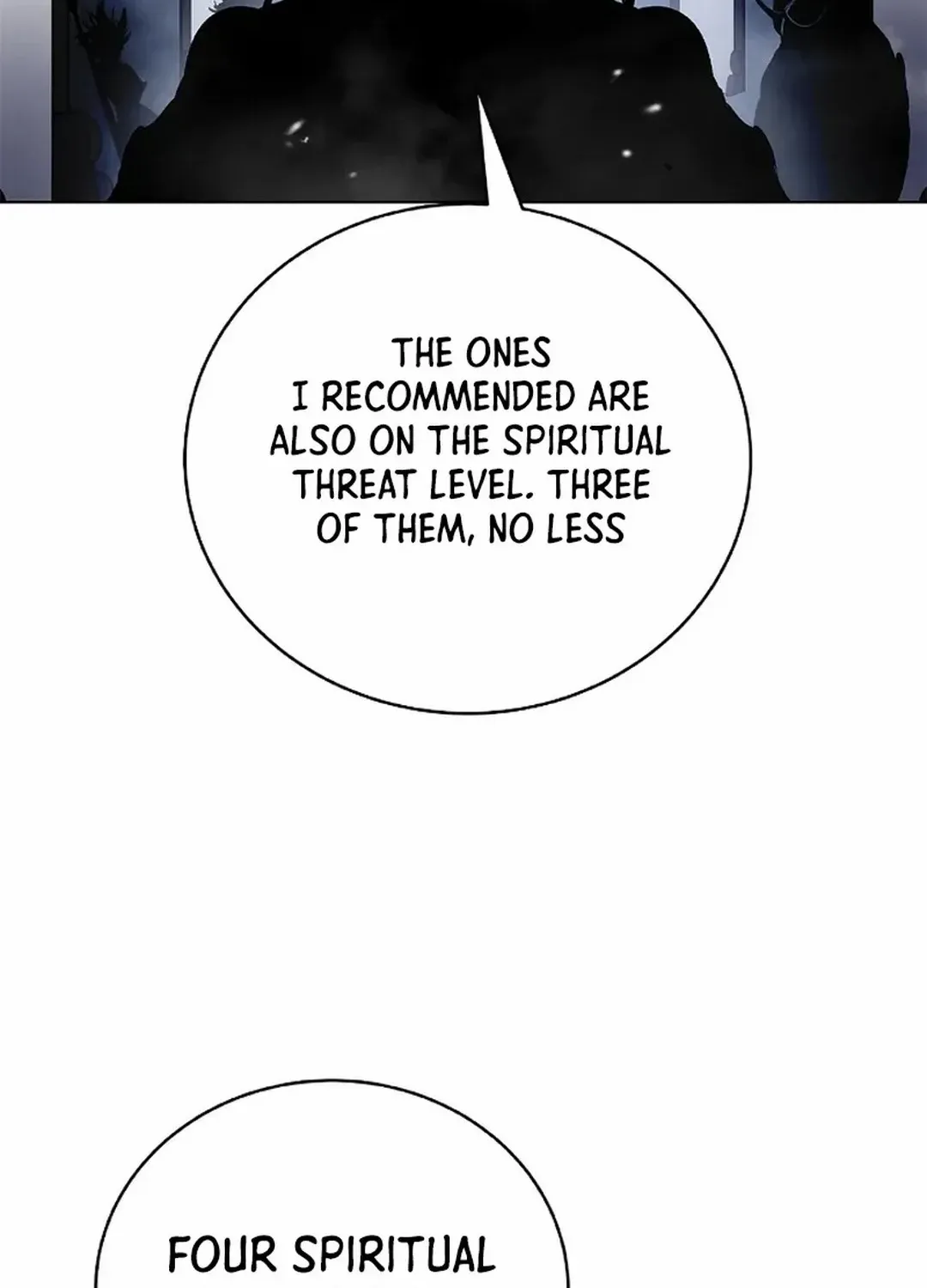Call of the Spear Mangakakalot X Chapter 158 Page 63