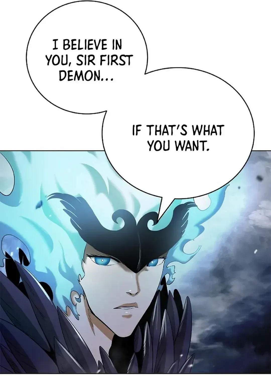 Call of the Spear Mangakakalot X Chapter 158 Page 68