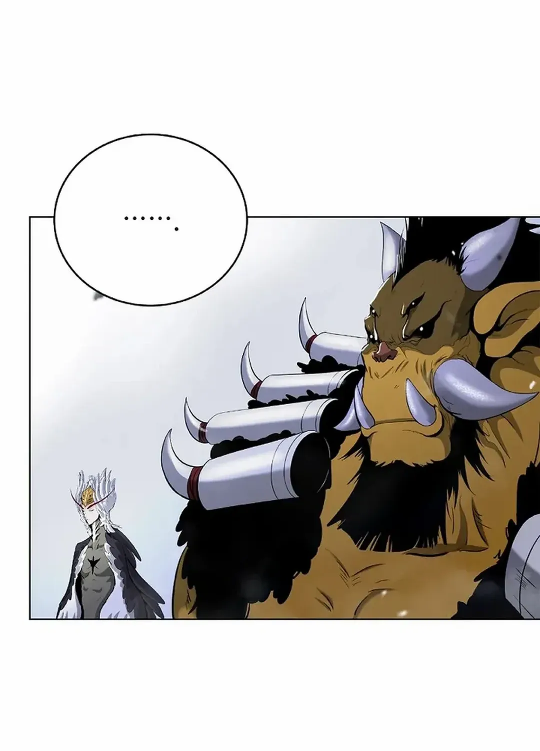 Call of the Spear Mangakakalot X Chapter 158 Page 70