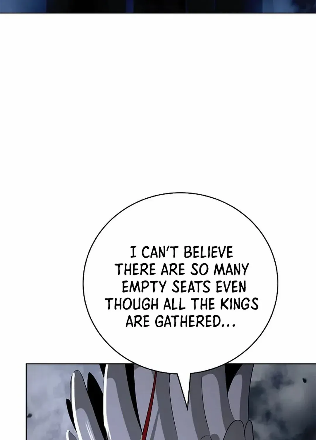 Call of the Spear Mangakakalot X Chapter 158 Page 8