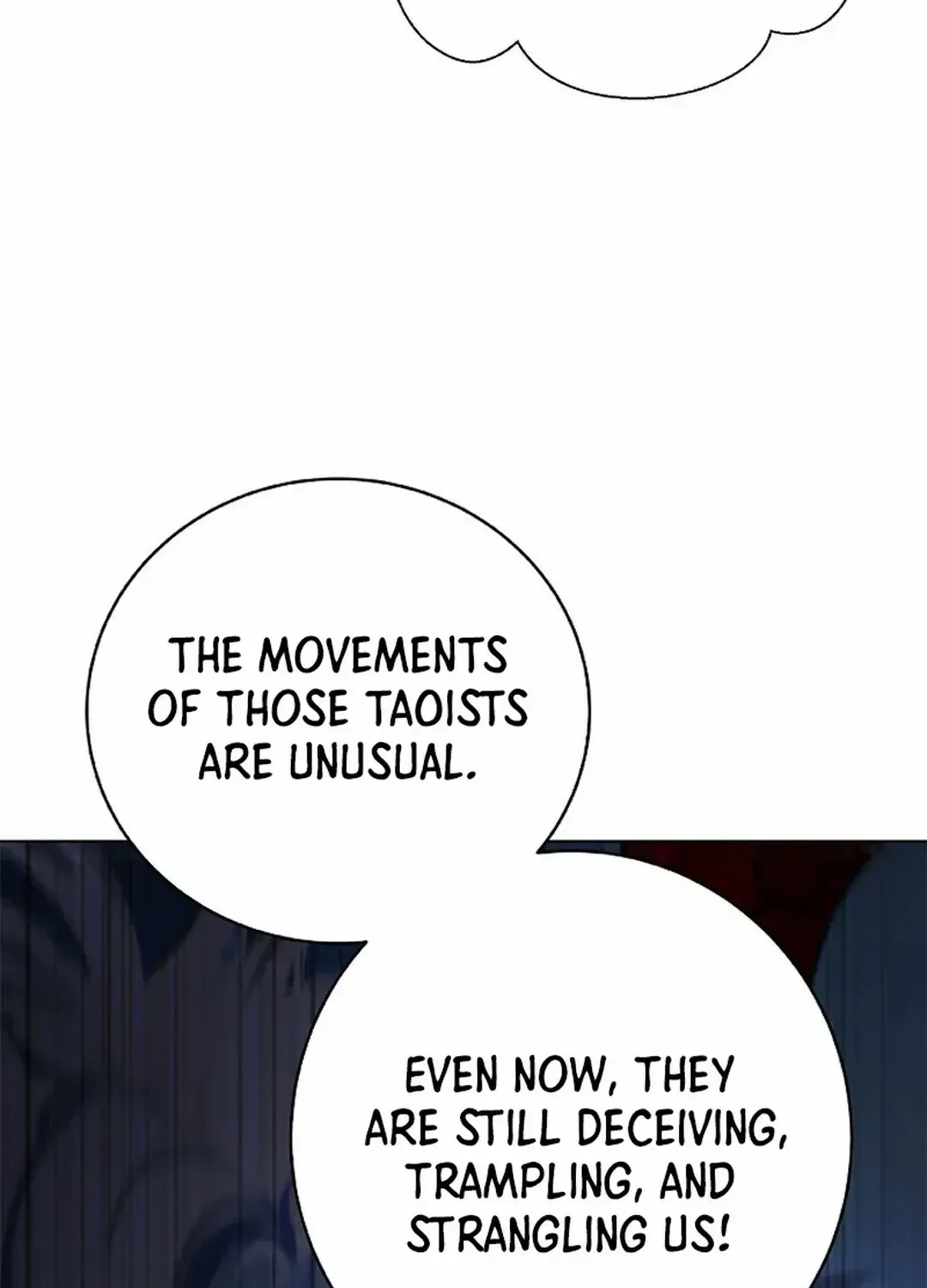 Call of the Spear Mangakakalot X Chapter 158 Page 77