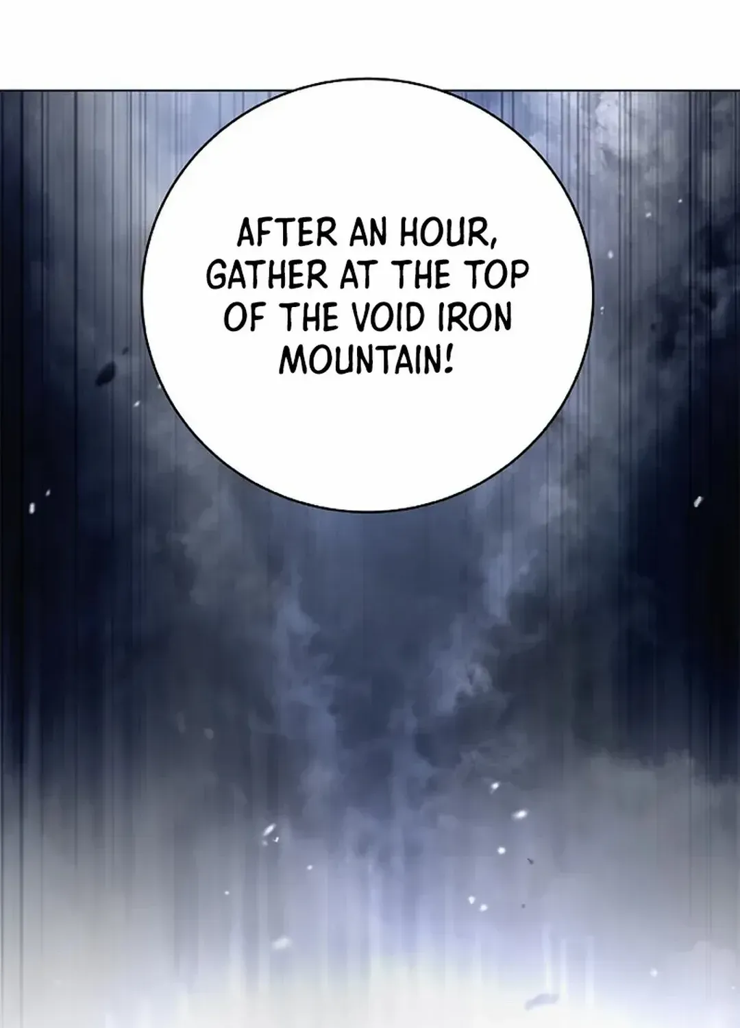 Call of the Spear Mangakakalot X Chapter 158 Page 80