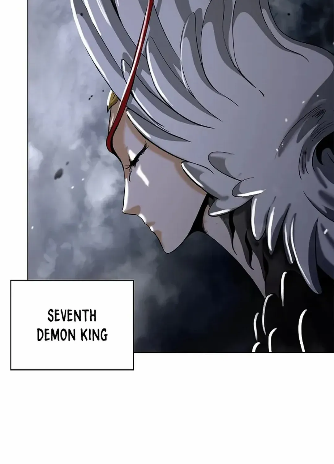 Call of the Spear Mangakakalot X Chapter 158 Page 9