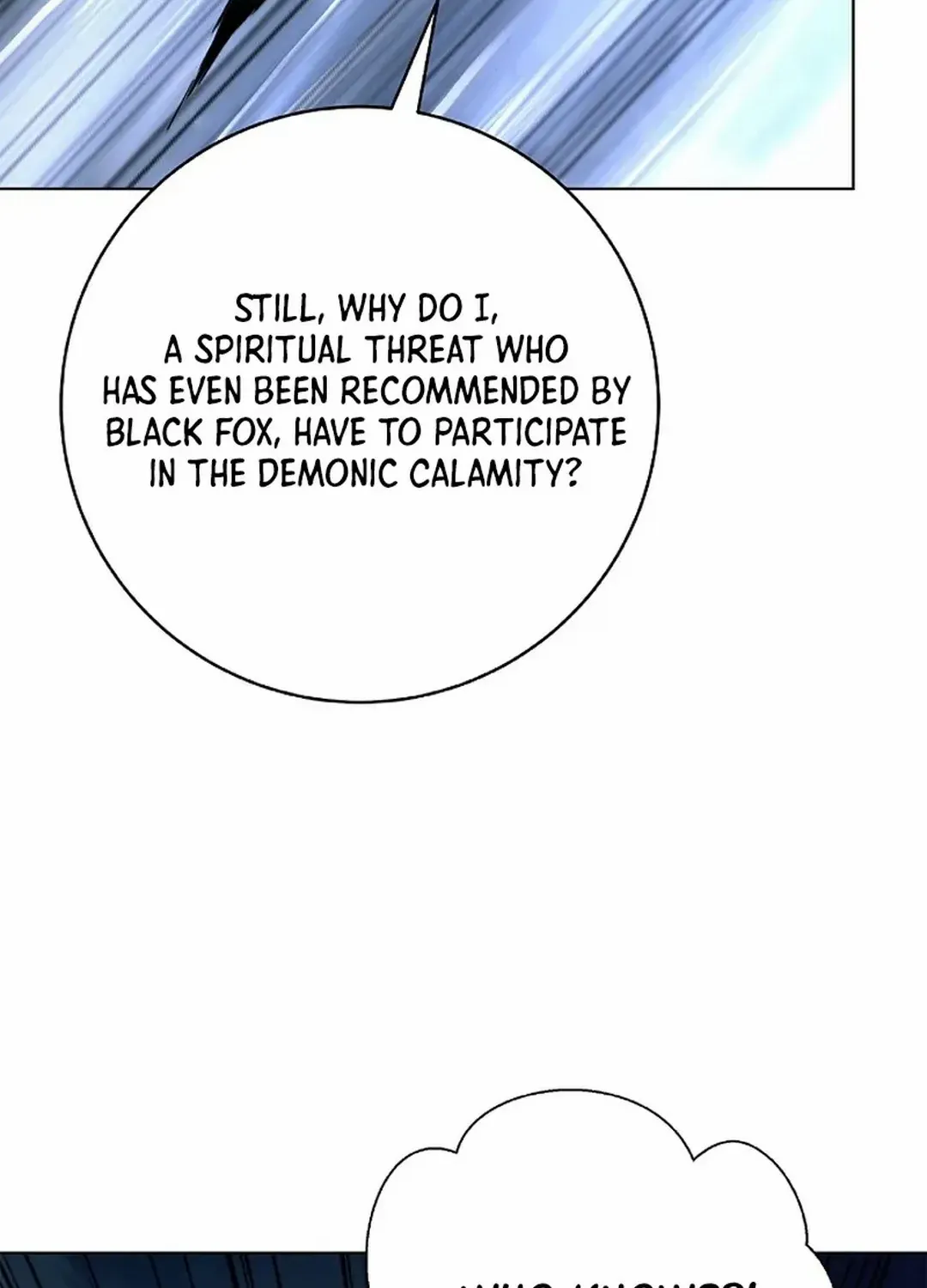 Call of the Spear Mangakakalot X Chapter 158 Page 92