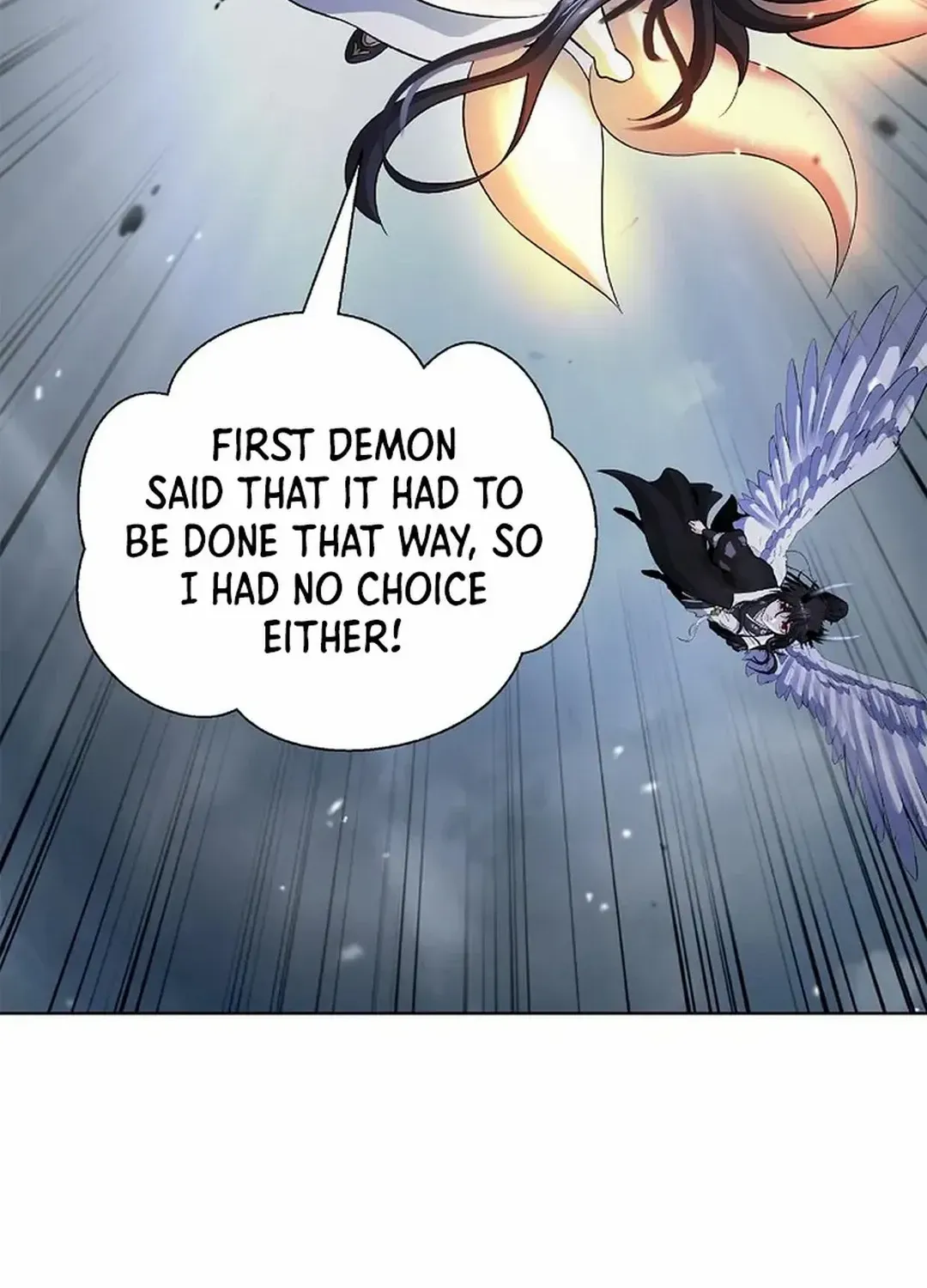 Call of the Spear Mangakakalot X Chapter 158 Page 94