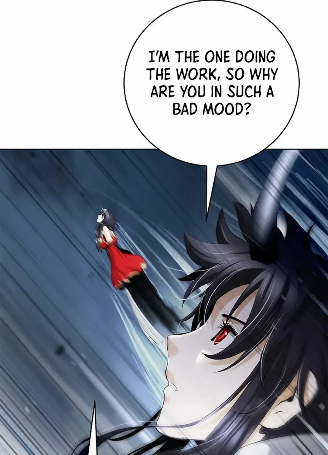 Call of the Spear Mangakakalot X Chapter 158 Page 96