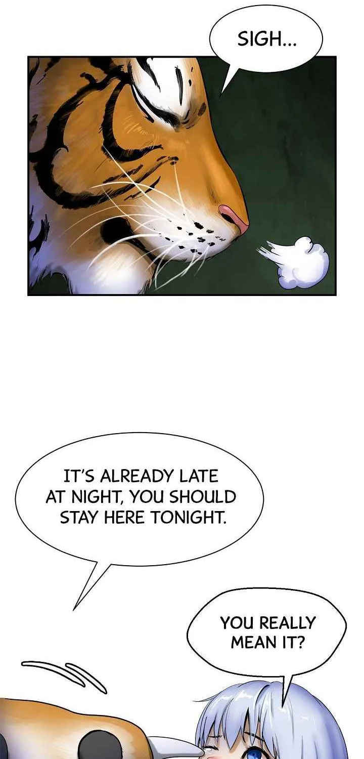 Call of the Spear Mangakakalot X Chapter 2 Page 17
