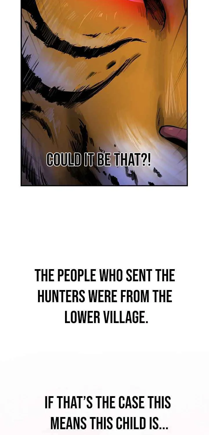 Call of the Spear Mangakakalot X Chapter 2 Page 40