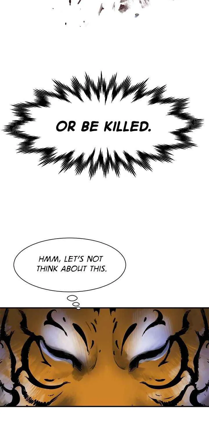 Call of the Spear Mangakakalot X Chapter 2 Page 46