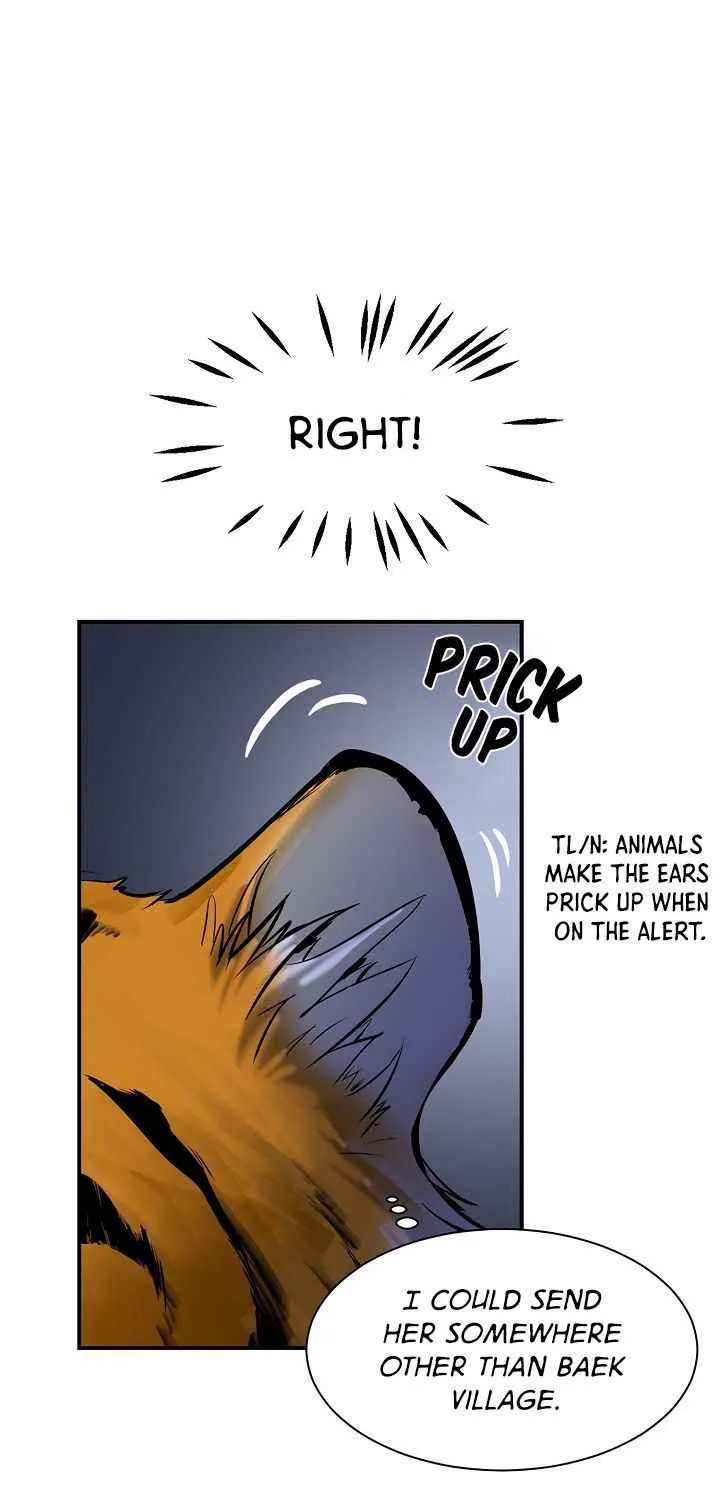 Call of the Spear Mangakakalot X Chapter 2 Page 47