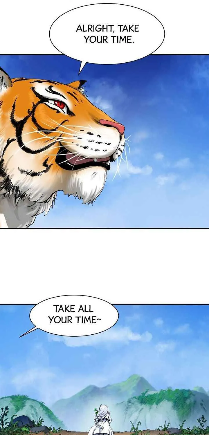 Call of the Spear Mangakakalot X Chapter 3 Page 25