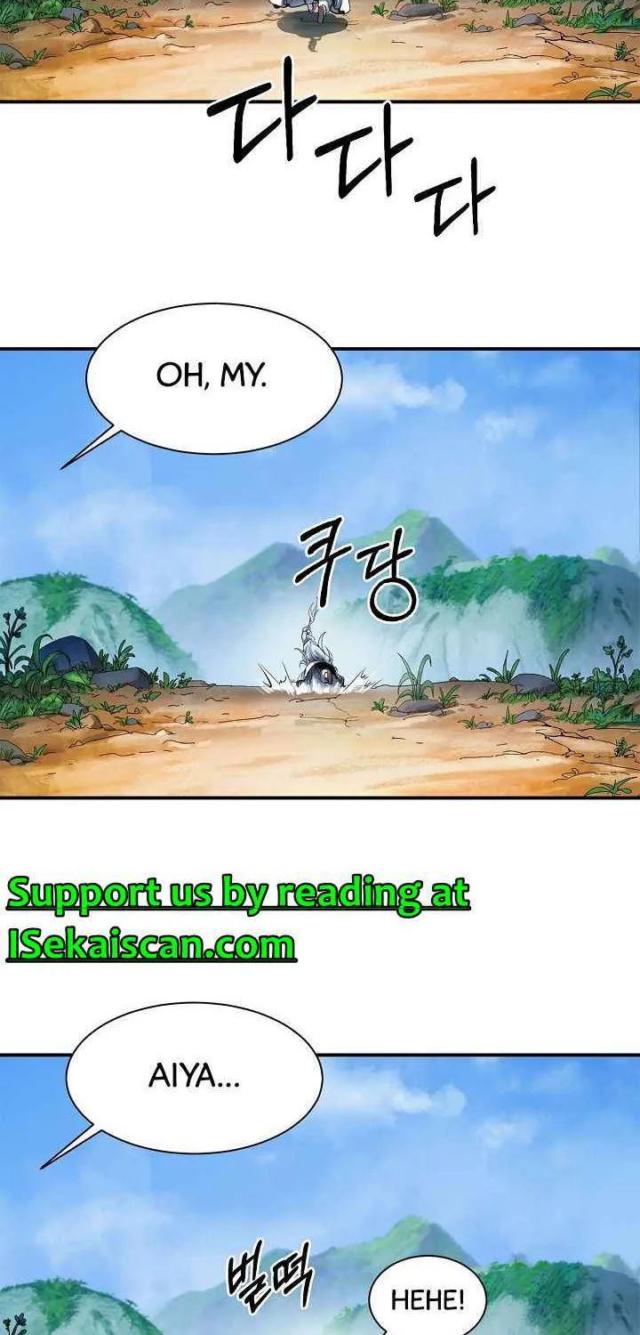 Call of the Spear Mangakakalot X Chapter 3 Page 26
