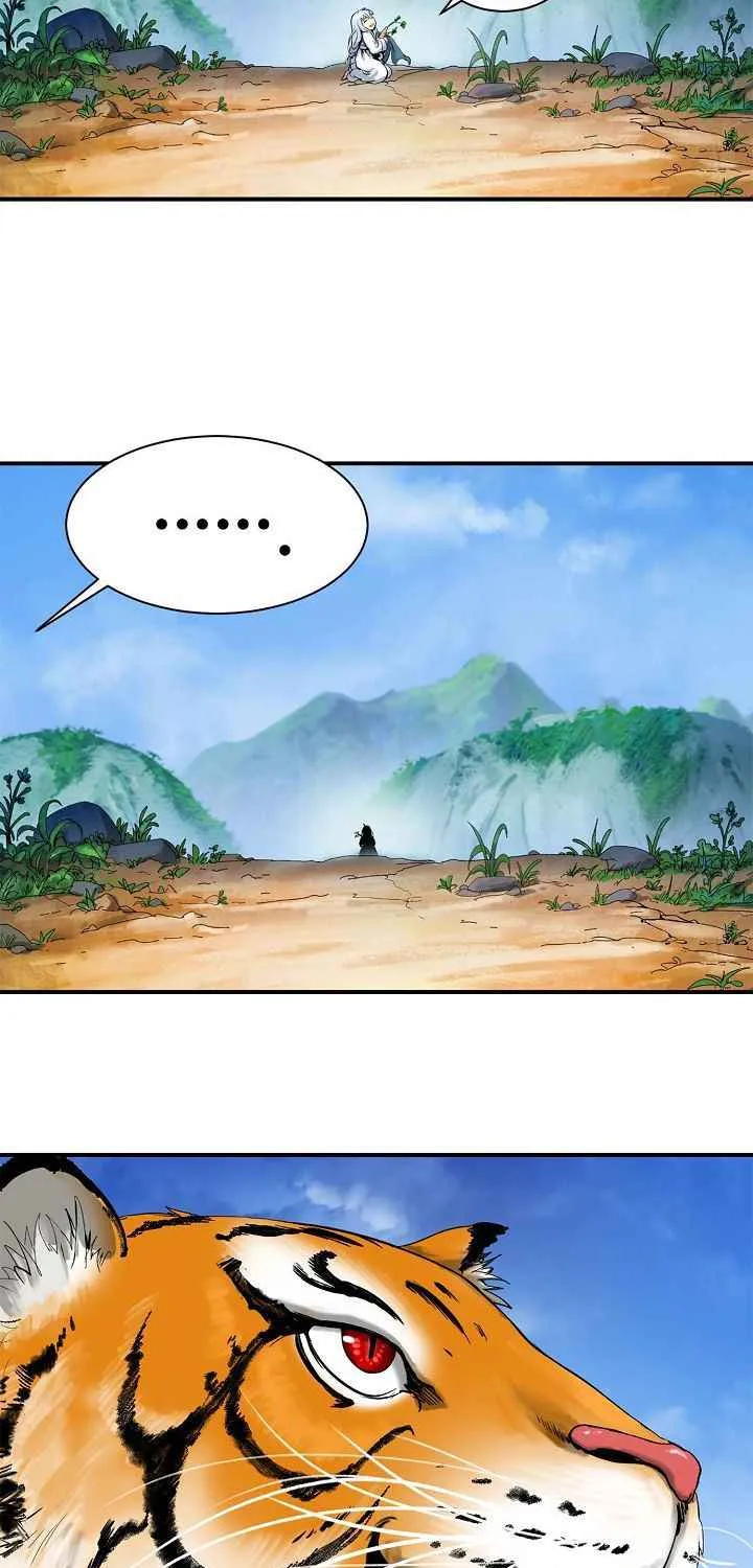 Call of the Spear Mangakakalot X Chapter 3 Page 27