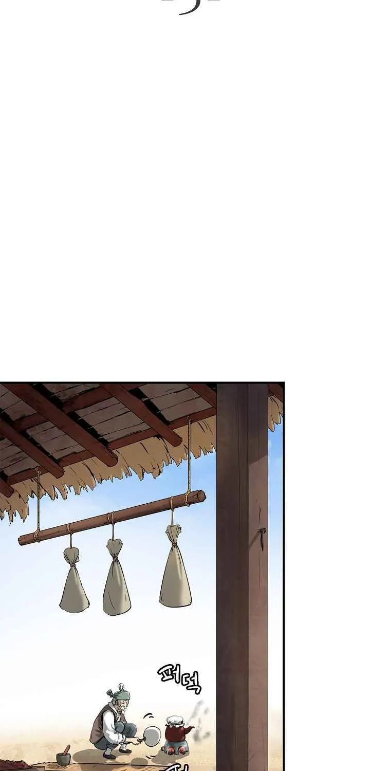 Call of the Spear Mangakakalot X Chapter 3 Page 29