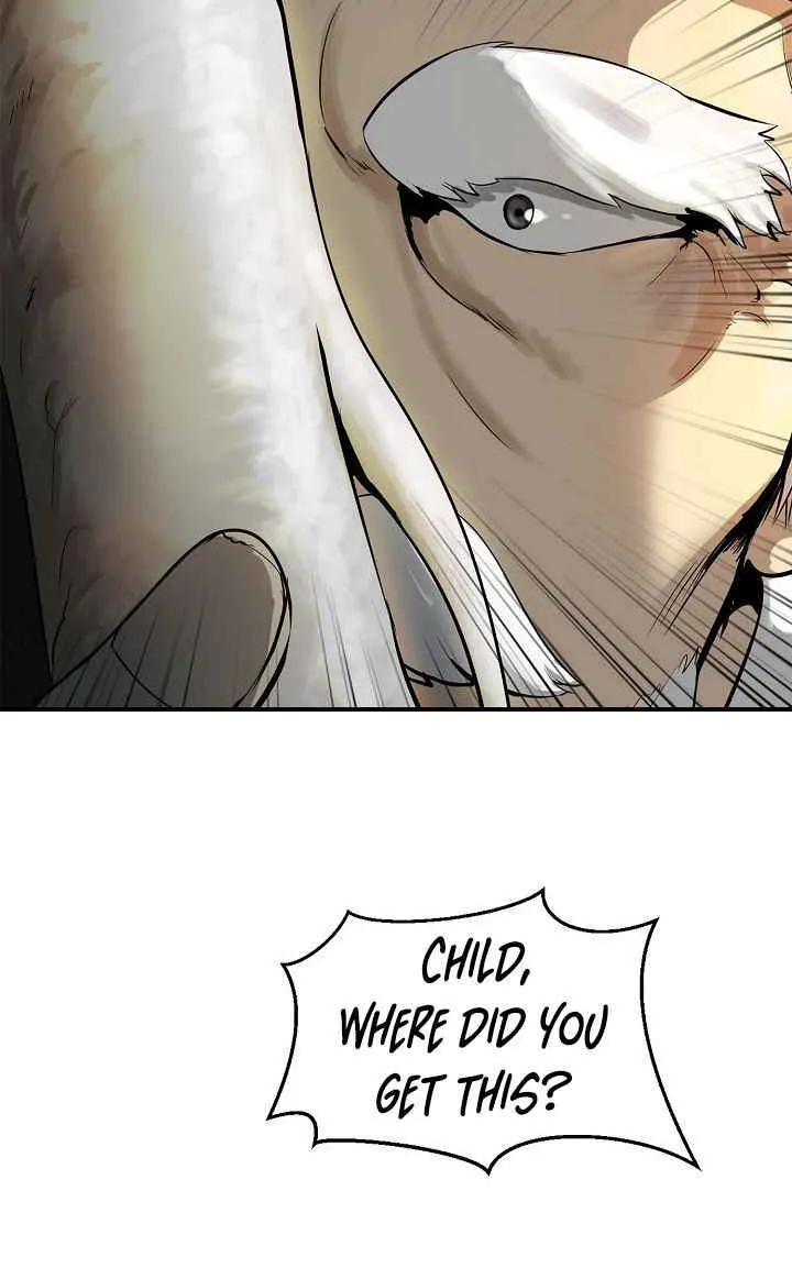 Call of the Spear Mangakakalot X Chapter 3 Page 35