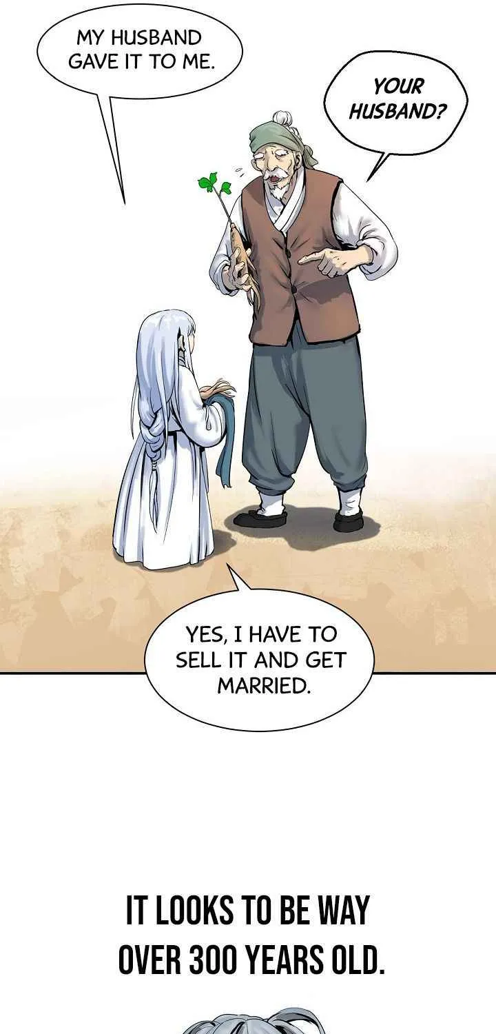 Call of the Spear Mangakakalot X Chapter 3 Page 36