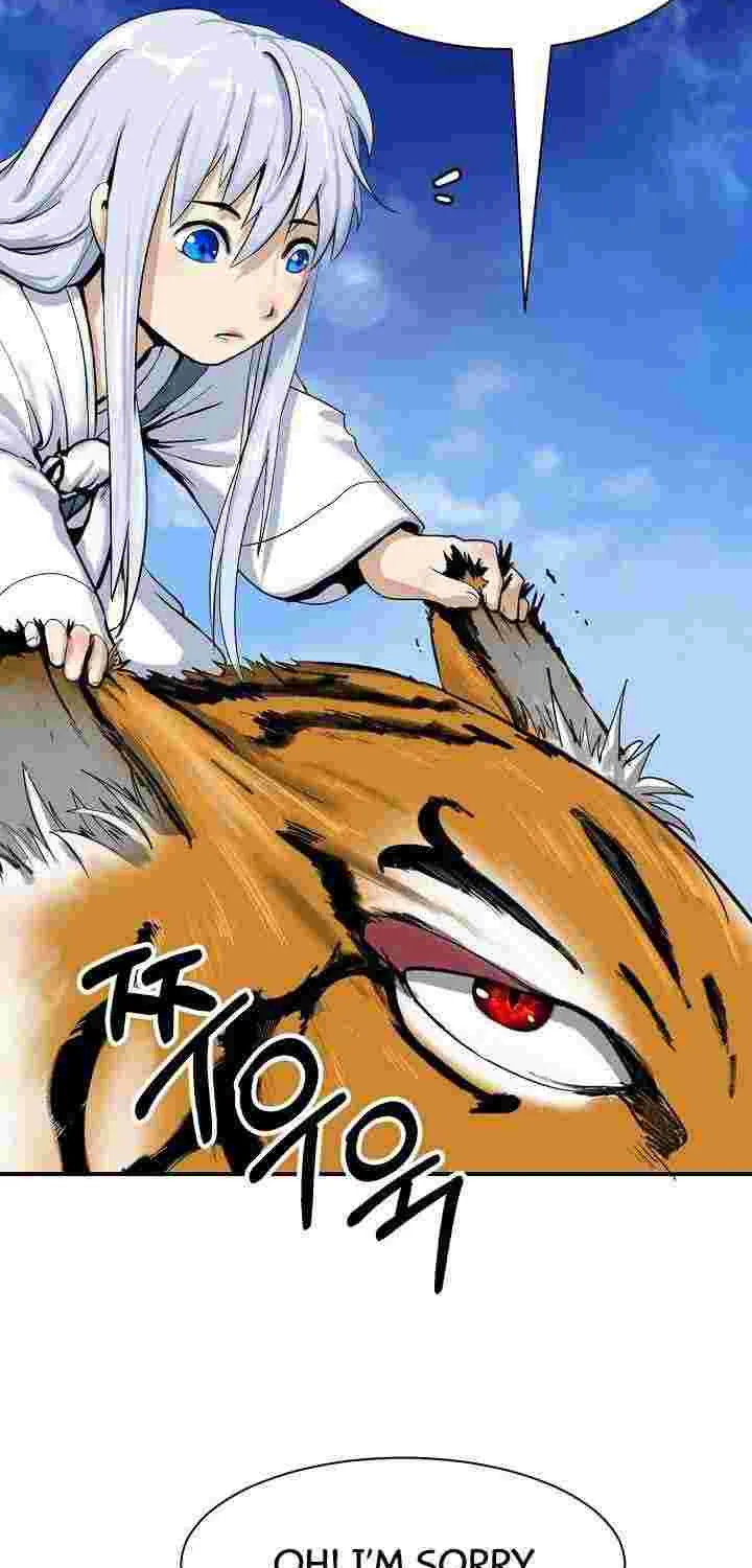 Call of the Spear Mangakakalot X Chapter 3 Page 4