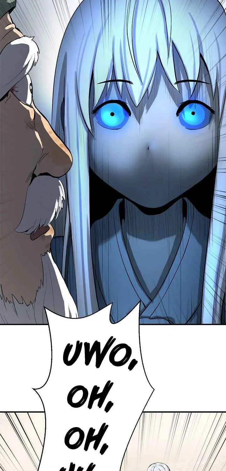 Call of the Spear Mangakakalot X Chapter 3 Page 31
