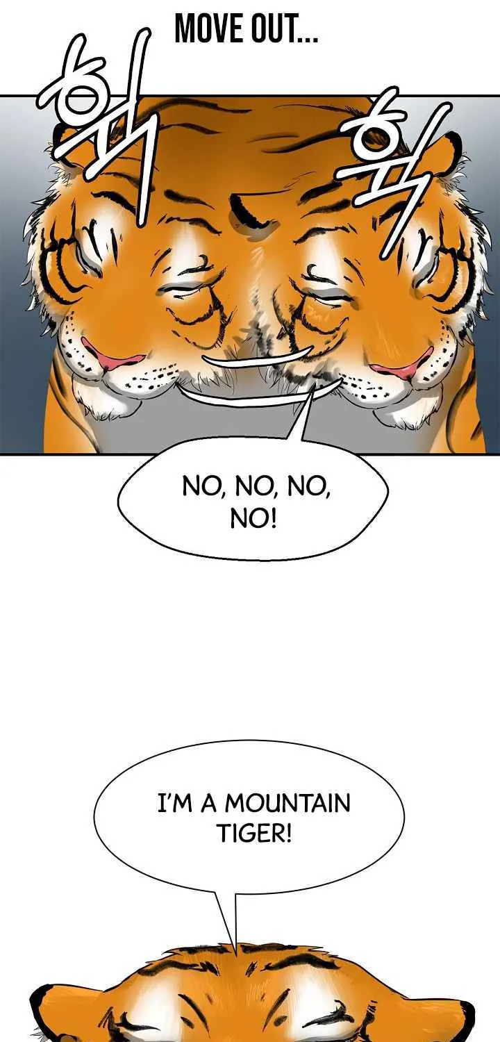 Call of the Spear Mangakakalot X Chapter 3 Page 48