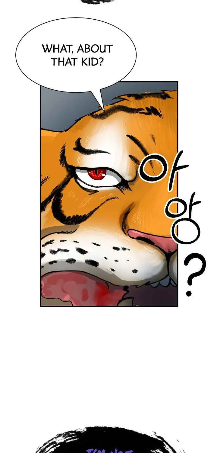 Call of the Spear Mangakakalot X Chapter 3 Page 50