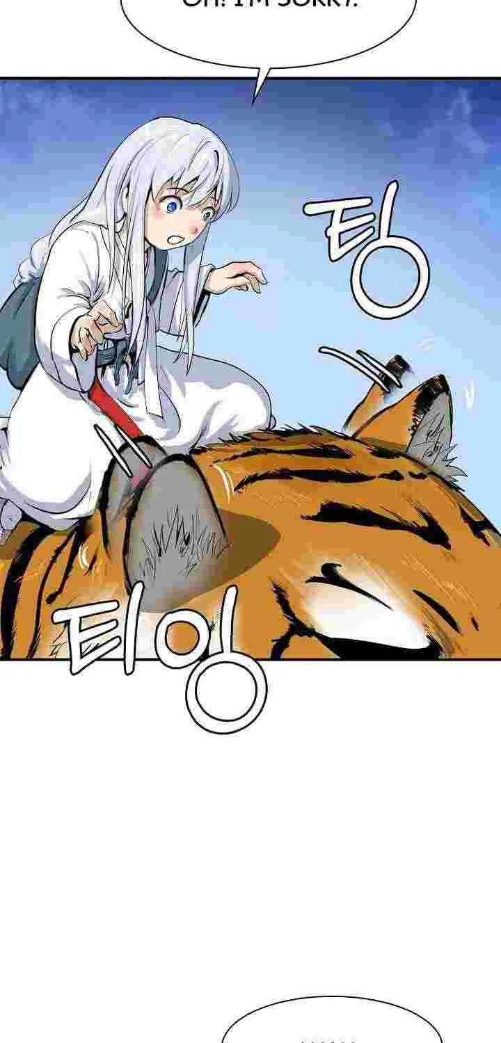Call of the Spear Mangakakalot X Chapter 3 Page 5