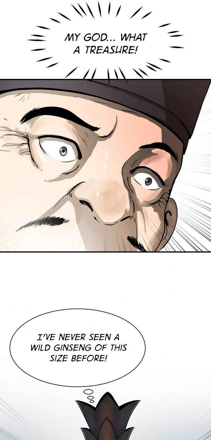 Call of the Spear Mangakakalot X Chapter 3 Page 60
