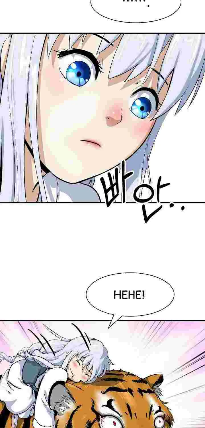 Call of the Spear Mangakakalot X Chapter 3 Page 6