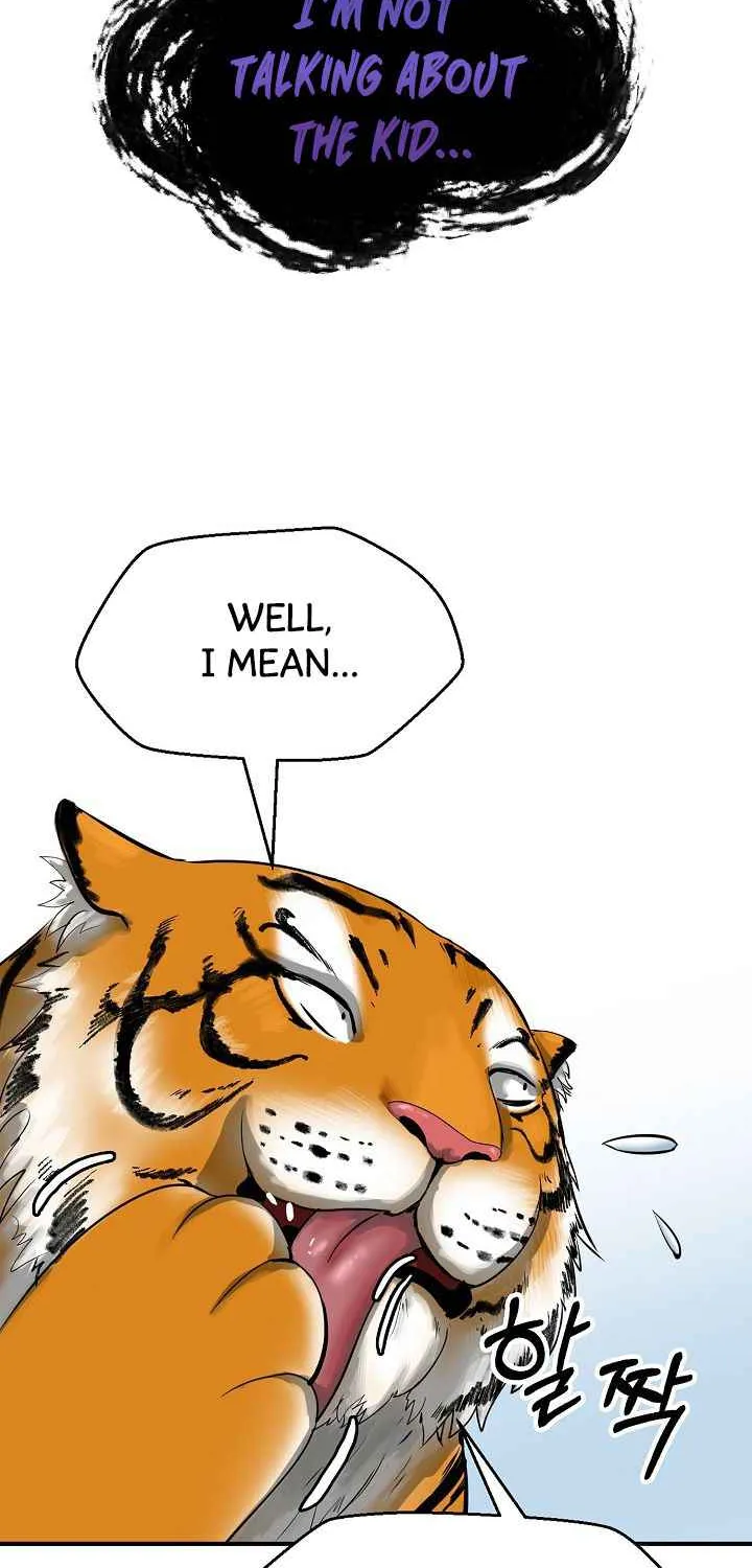 Call of the Spear Mangakakalot X Chapter 3 Page 51