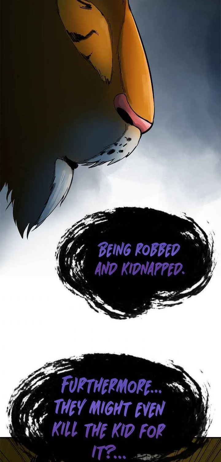 Call of the Spear Mangakakalot X Chapter 3 Page 53