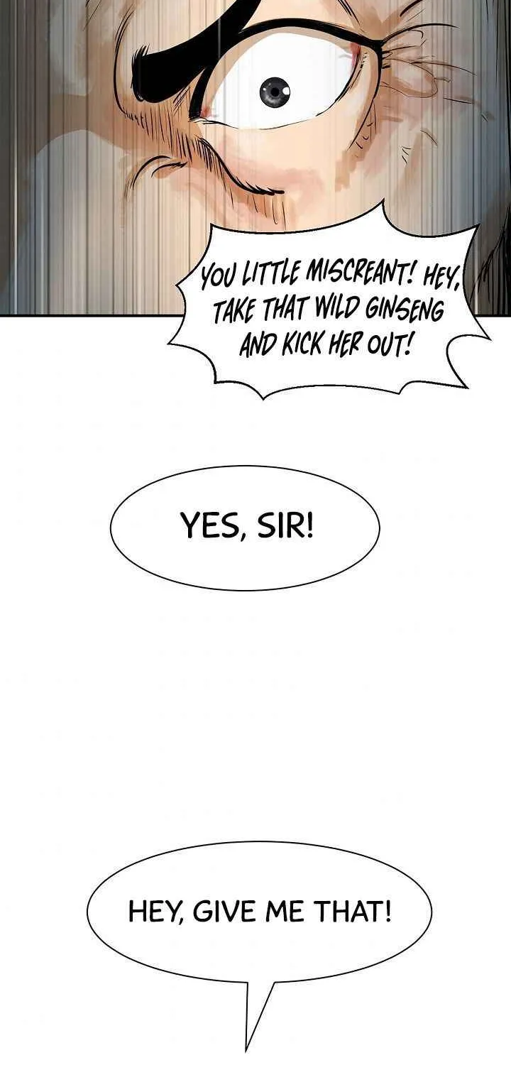 Call of the Spear Mangakakalot X Chapter 3 Page 67