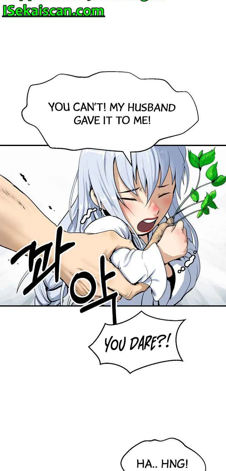 Call of the Spear Mangakakalot X Chapter 3 Page 69