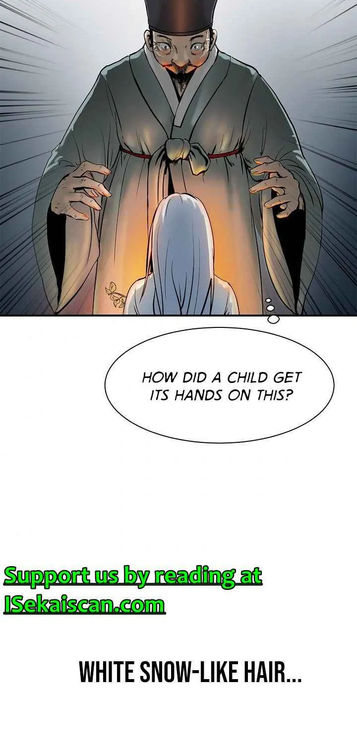 Call of the Spear Mangakakalot X Chapter 3 Page 61