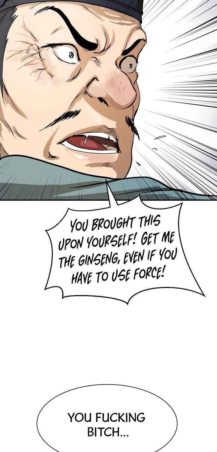 Call of the Spear Mangakakalot X Chapter 3 Page 73