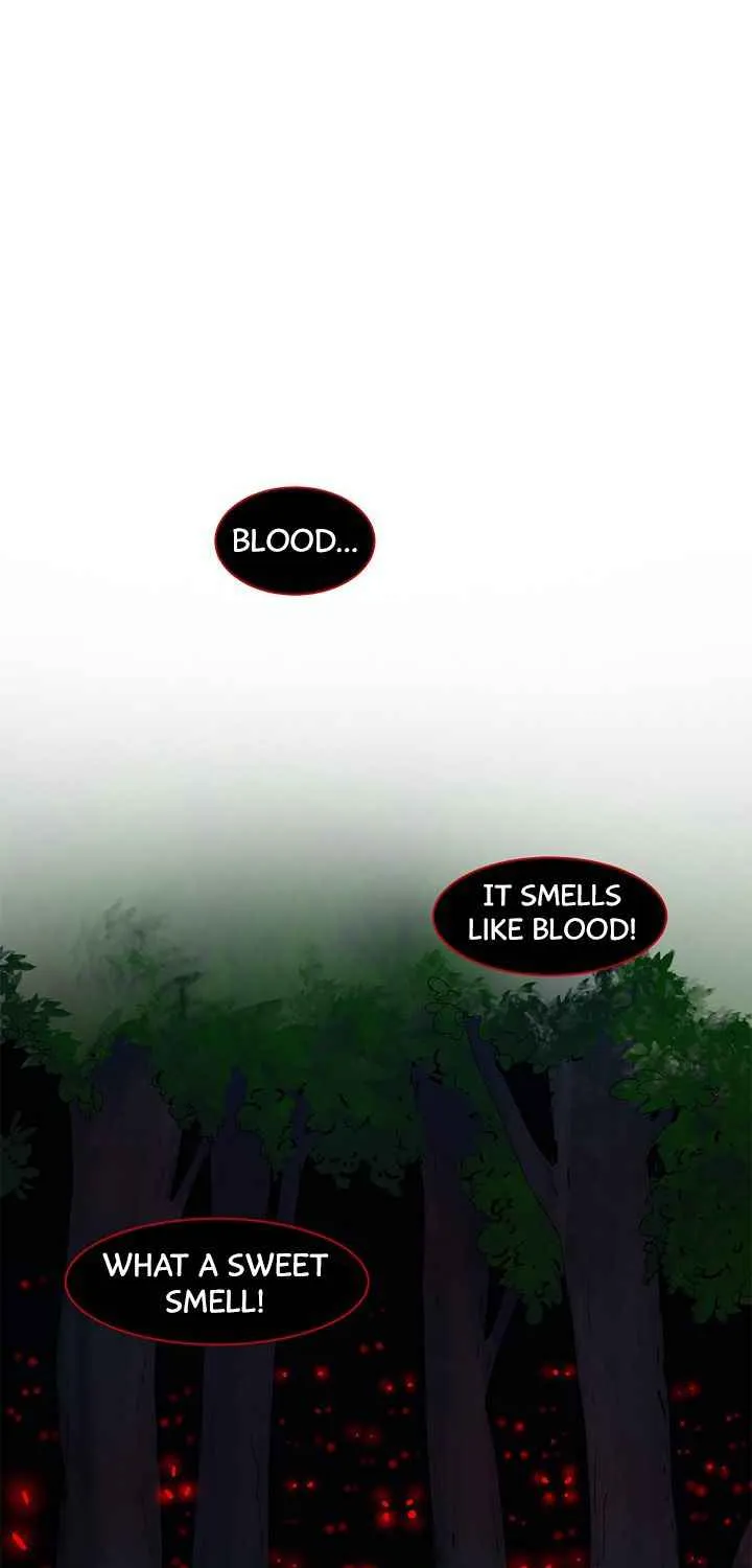 Call of the Spear Mangakakalot X Chapter 3 Page 85