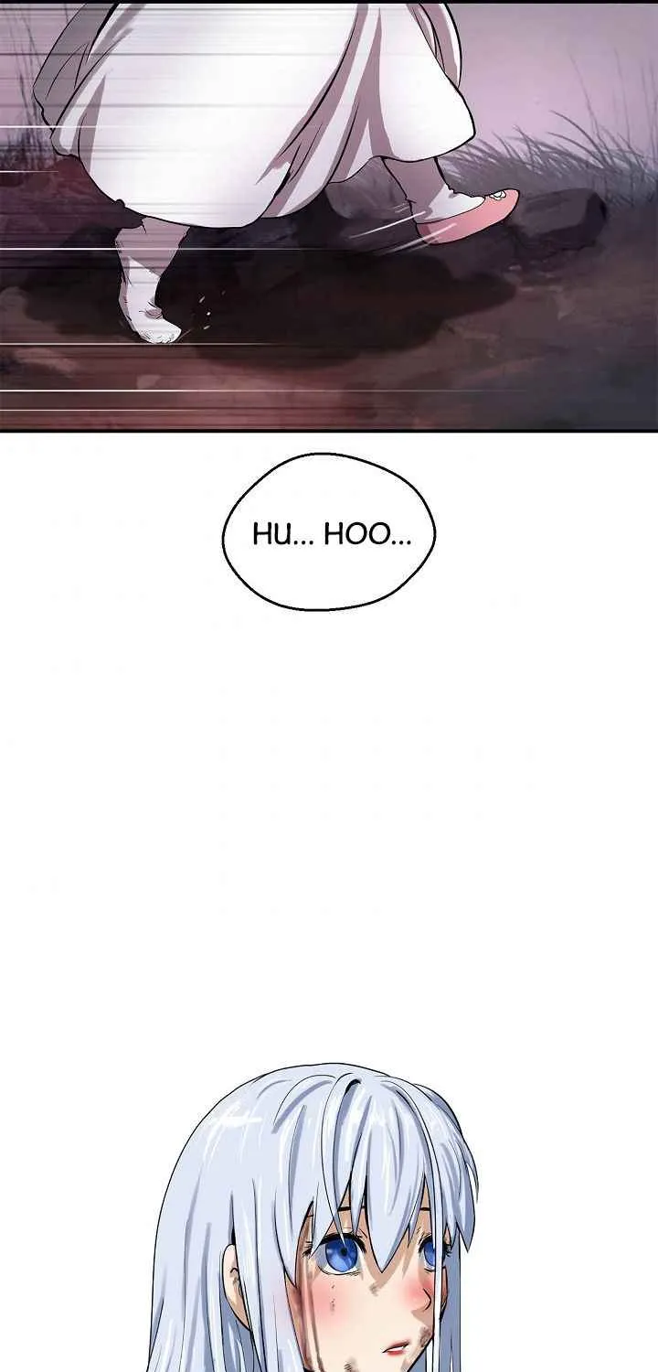 Call of the Spear Mangakakalot X Chapter 3 Page 83