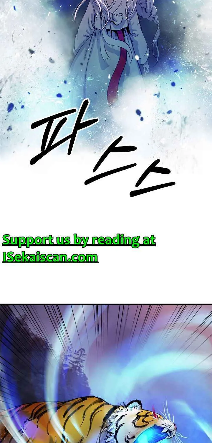 Call of the Spear Mangakakalot X Chapter 3 Page 95