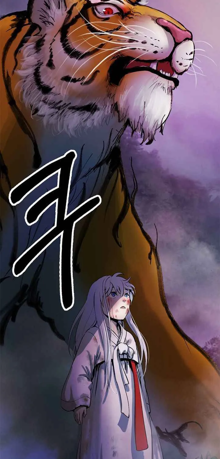 Call of the Spear Mangakakalot X Chapter 3 Page 100