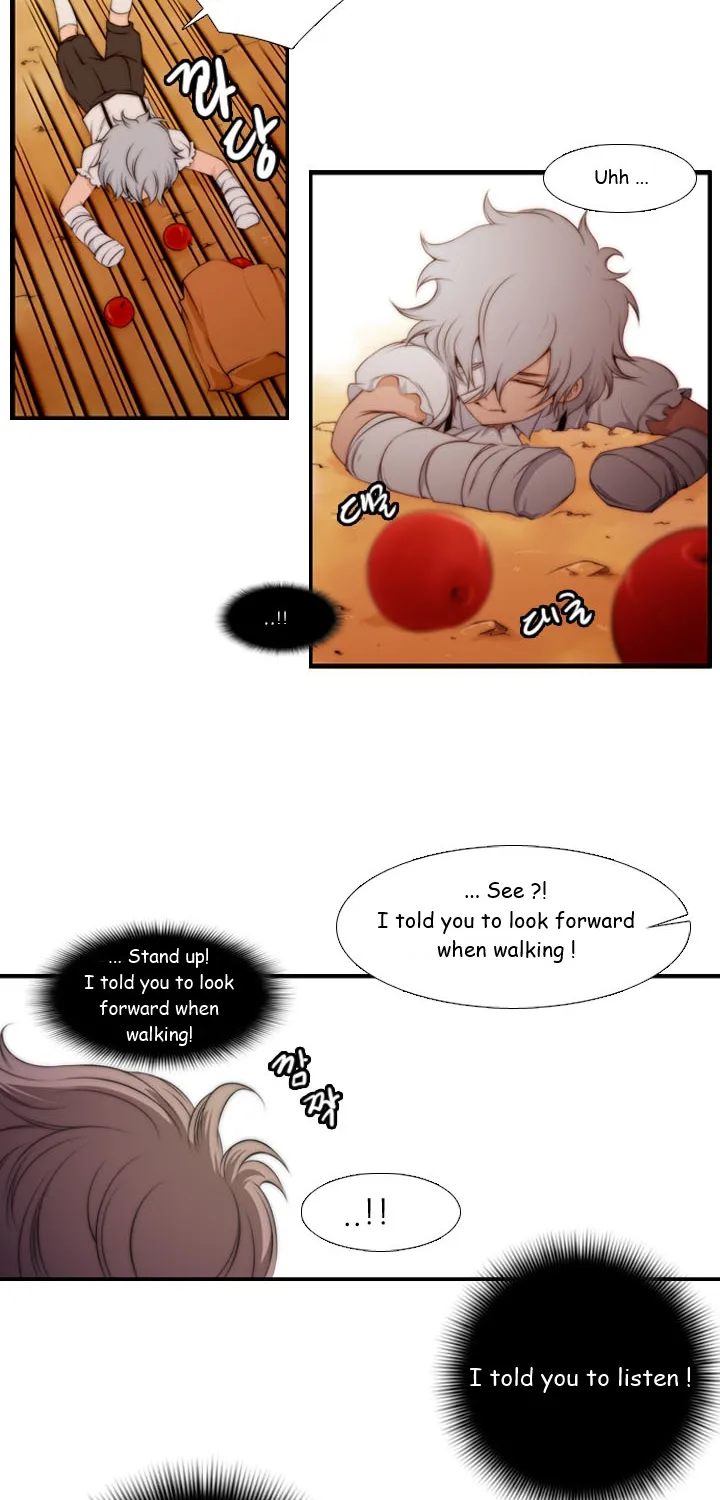 Calling (Jay-kun) Mangakakalot X Chapter 4 Page 4