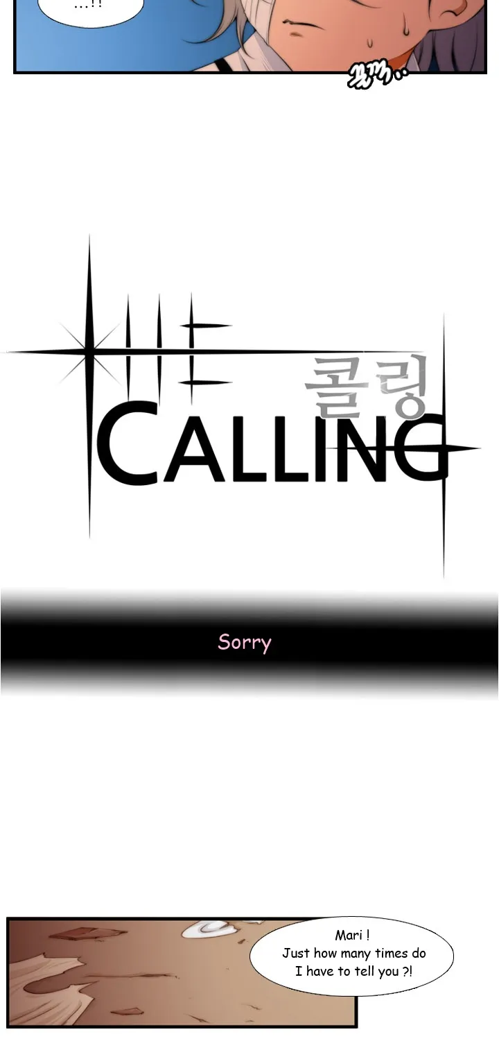 Calling (Jay-kun) Mangakakalot X Chapter 7 Page 5