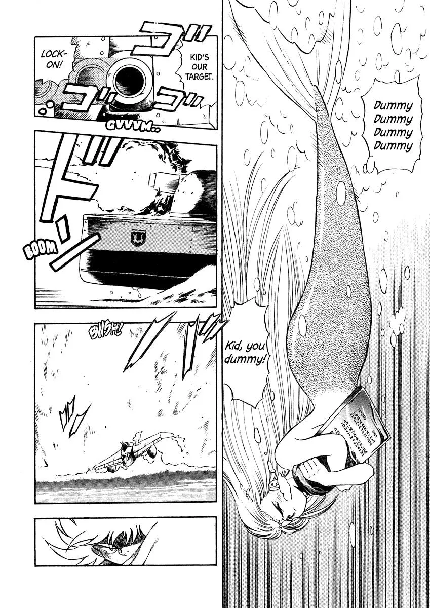 Captain Kid Mangakakalot X Chapter 5 Page 78