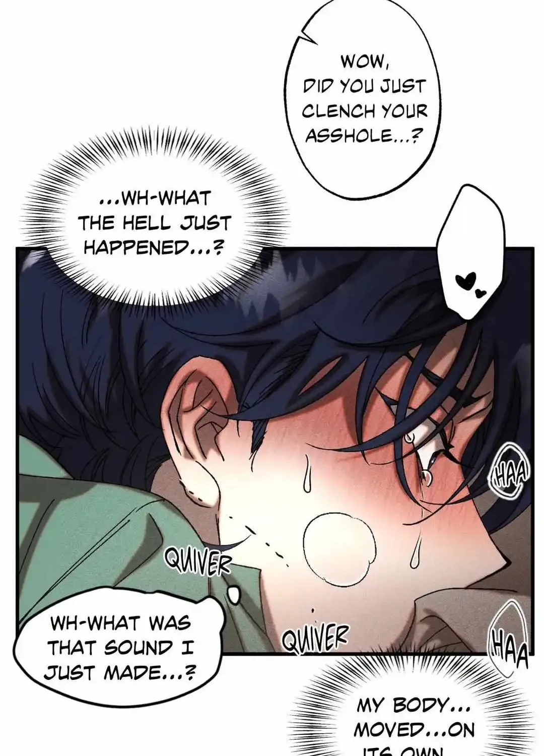 Cash Or Credit Mangakakalot X Chapter 4 Page 23