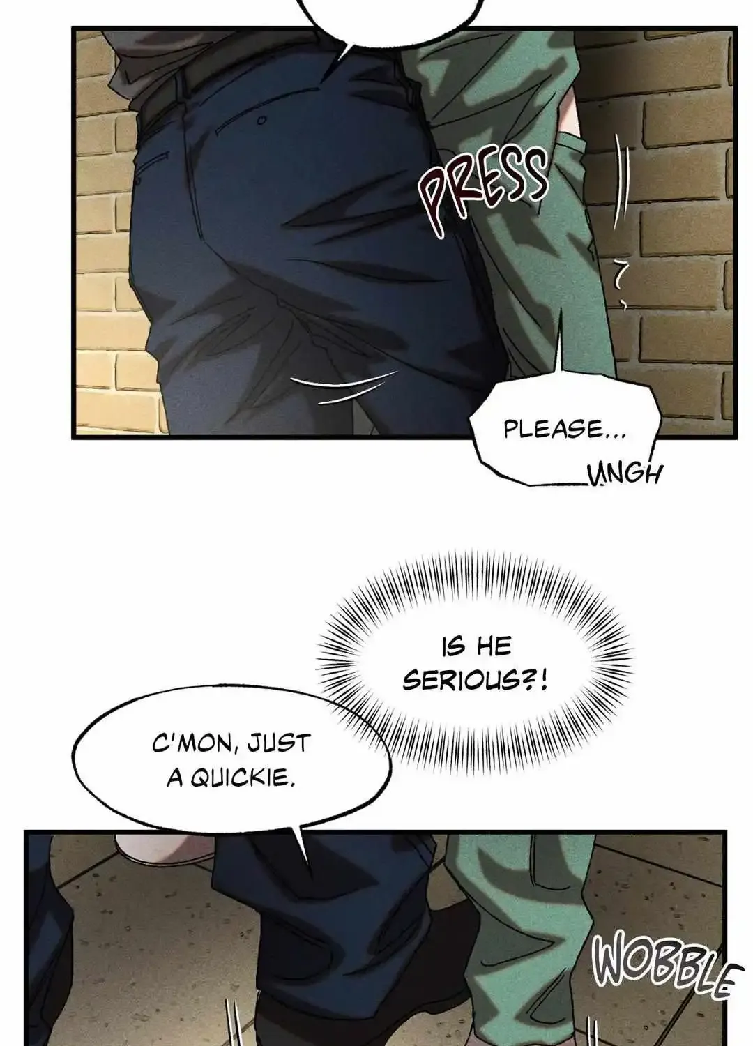 Cash Or Credit Mangakakalot X Chapter 5 Page 53